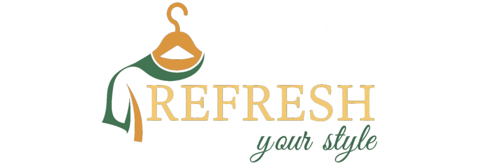 Refresh Your Style